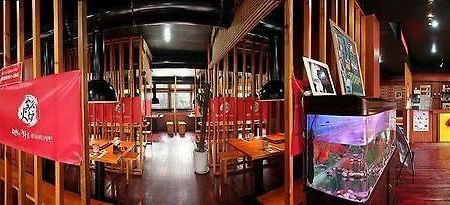 Tiantai Meijia Hotel - Qingdao Chengyang Luaran gambar