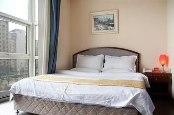 Tiantai Meijia Hotel - Qingdao Chengyang Luaran gambar