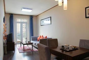 Tiantai Meijia Hotel - Qingdao Chengyang Luaran gambar